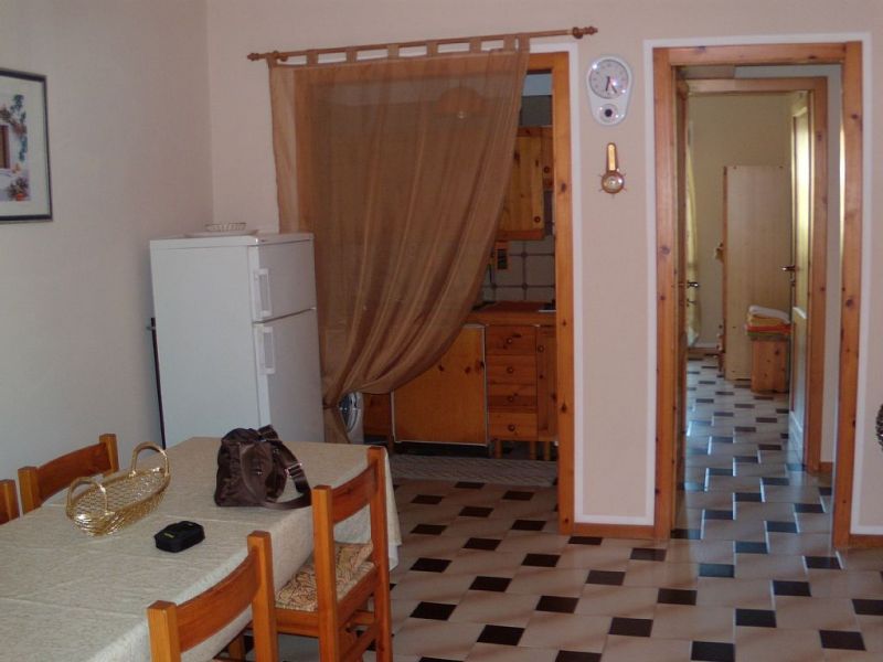 foto 9 Mietobjekt von Privatpersonen Alghero appartement Sardinien Sassari (+Umland) Kochnische