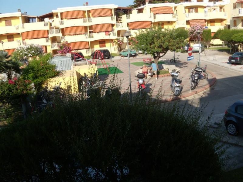 foto 17 Mietobjekt von Privatpersonen Alghero appartement Sardinien Sassari (+Umland) Ausblick vom Balkon