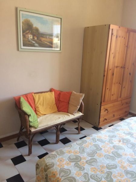 foto 13 Mietobjekt von Privatpersonen Alghero appartement Sardinien Sassari (+Umland) Schlafzimmer 1