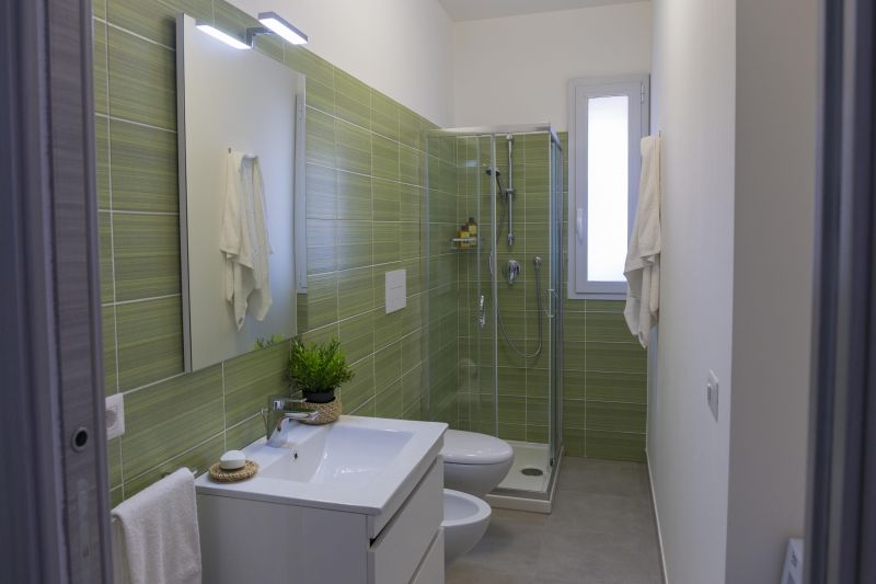 foto 2 Mietobjekt von Privatpersonen Sampieri appartement Sizilien Ragusa (+Umland) Badezimmer