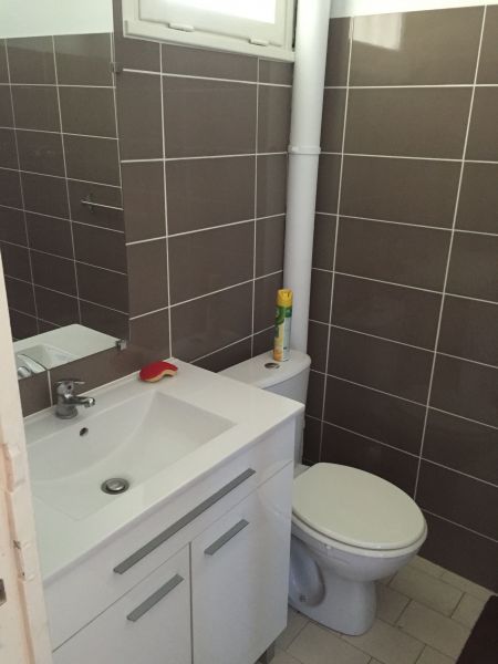 foto 4 Mietobjekt von Privatpersonen Cap d'Agde appartement Languedoc-Roussillon Hrault