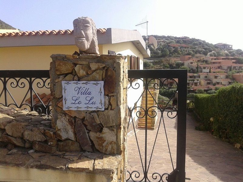 foto 6 Mietobjekt von Privatpersonen Chia villa Sardinien Cagliari (+Umland) Ansicht des Objektes