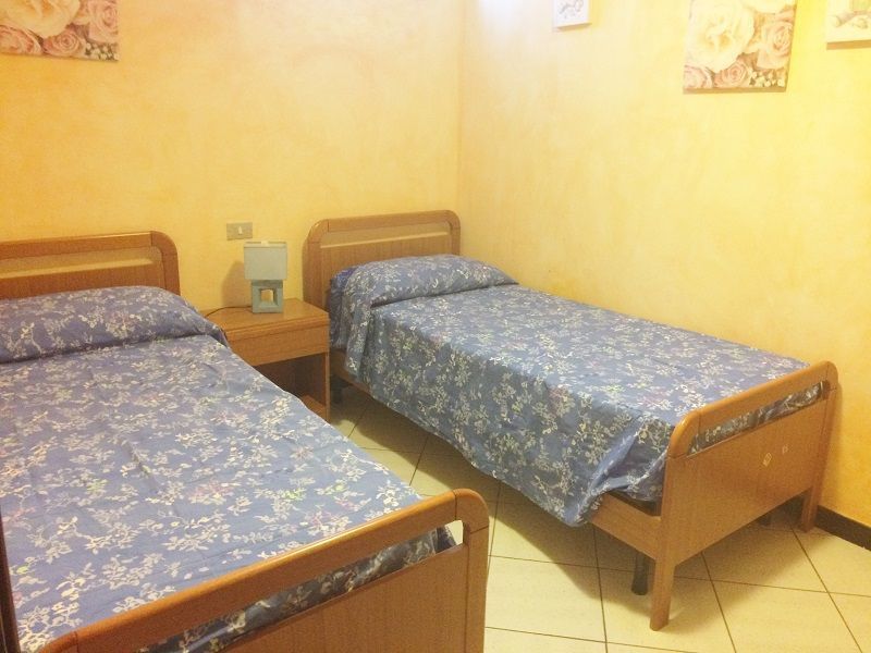 foto 28 Mietobjekt von Privatpersonen Chia villa Sardinien Cagliari (+Umland) Schlafzimmer 2