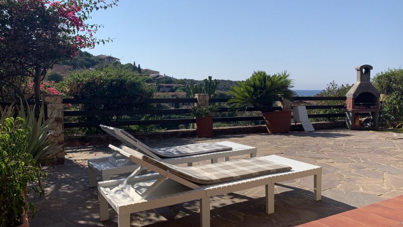 foto 10 Mietobjekt von Privatpersonen Chia villa Sardinien Cagliari (+Umland) Garten