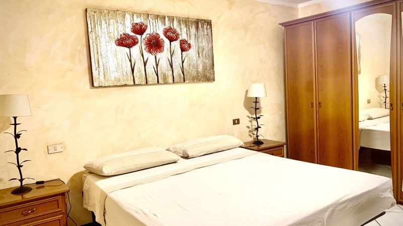 foto 27 Mietobjekt von Privatpersonen Chia villa Sardinien Cagliari (+Umland) Schlafzimmer 1