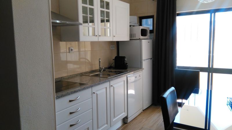 foto 6 Mietobjekt von Privatpersonen Praia da Rocha appartement Algarve  offene Kche