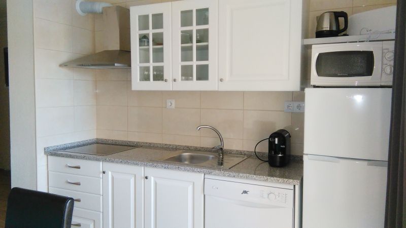 foto 5 Mietobjekt von Privatpersonen Praia da Rocha appartement Algarve  offene Kche