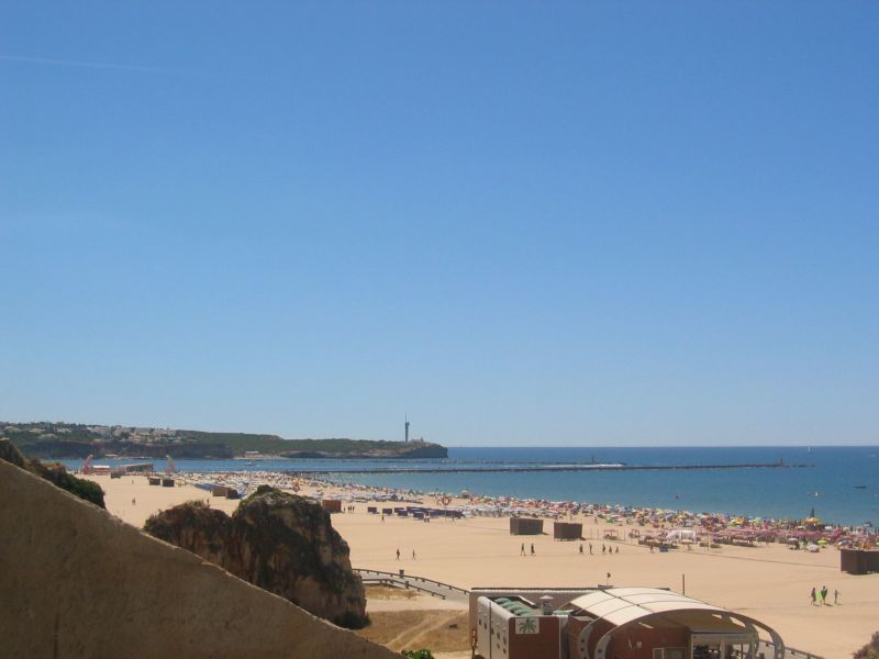 foto 17 Mietobjekt von Privatpersonen Praia da Rocha appartement Algarve  Strand