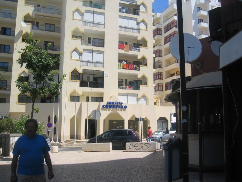 foto 15 Mietobjekt von Privatpersonen Praia da Rocha appartement Algarve