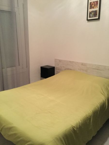 foto 2 Mietobjekt von Privatpersonen Rosas appartement Katalonien Provinz Girona Schlafzimmer
