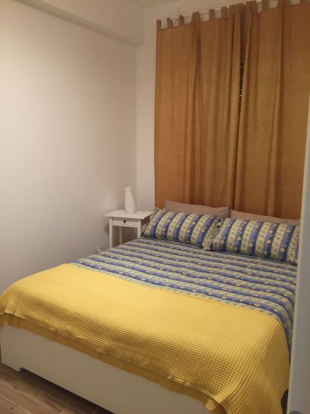 foto 5 Mietobjekt von Privatpersonen Santo Stefano al Mare appartement Ligurien Imperia (+Umland) Schlafzimmer 1