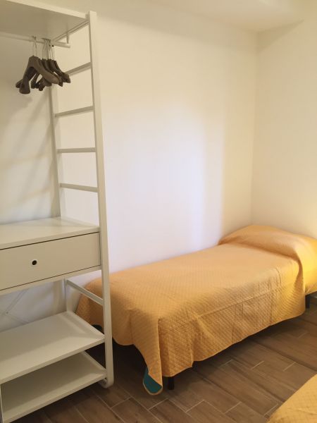 foto 9 Mietobjekt von Privatpersonen Santo Stefano al Mare appartement Ligurien Imperia (+Umland) Schlafzimmer 2
