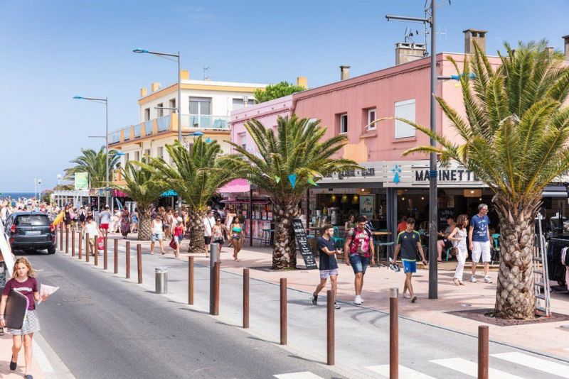 foto 27 Mietobjekt von Privatpersonen Argeles sur Mer maison Languedoc-Roussillon Pyrenen (Mittelmeer) andere