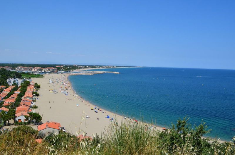 foto 28 Mietobjekt von Privatpersonen Argeles sur Mer maison Languedoc-Roussillon Pyrenen (Mittelmeer) andere