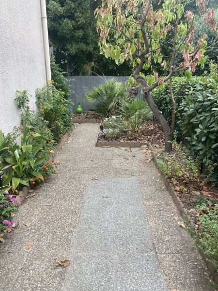 foto 25 Mietobjekt von Privatpersonen Argeles sur Mer maison Languedoc-Roussillon Pyrenen (Mittelmeer) Garten