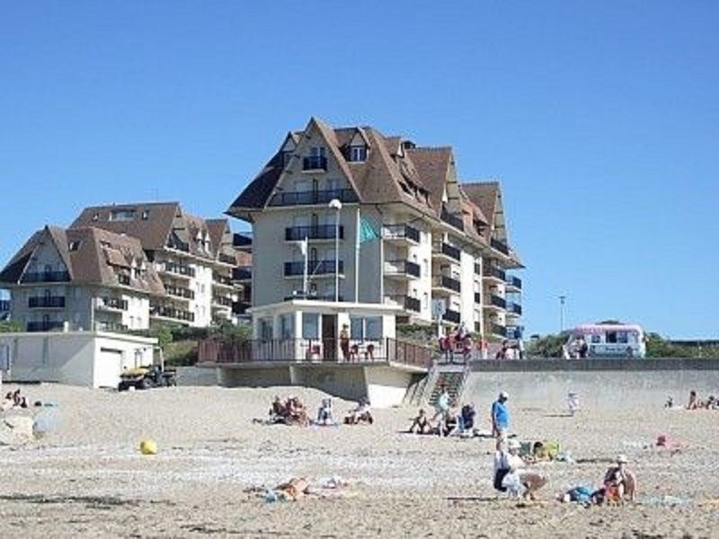 foto 1 Mietobjekt von Privatpersonen Cabourg appartement Basse-Normandie Calva Nahaufnahme