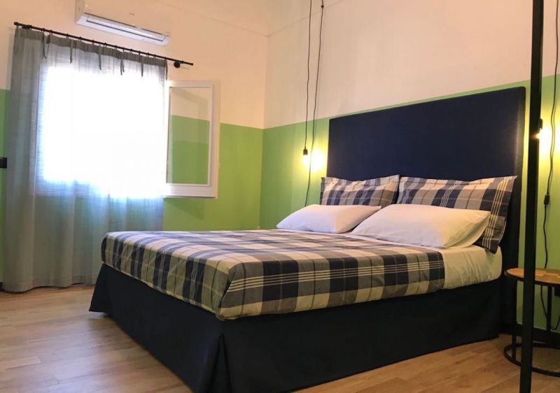 foto 1 Mietobjekt von Privatpersonen Castellammare del Golfo appartement Sizilien Trapani (+Umland)