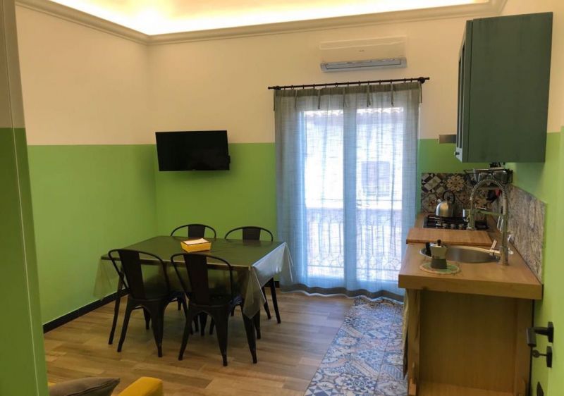 foto 10 Mietobjekt von Privatpersonen Castellammare del Golfo appartement Sizilien Trapani (+Umland)