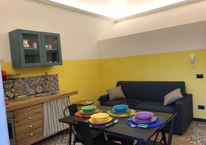 foto 21 Mietobjekt von Privatpersonen Castellammare del Golfo appartement Sizilien Trapani (+Umland)