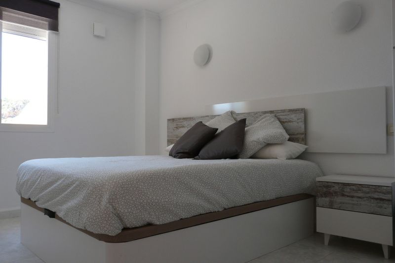 foto 11 Mietobjekt von Privatpersonen Benitachell appartement Region Valencia Provinz Alicante Schlafzimmer 1