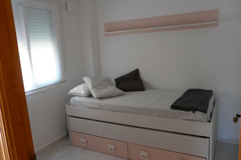 foto 22 Mietobjekt von Privatpersonen Benitachell appartement Region Valencia Provinz Alicante Schlafzimmer 2