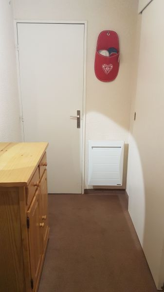 foto 7 Mietobjekt von Privatpersonen Les 2 Alpes appartement Rhne-Alpes Isre Eingang