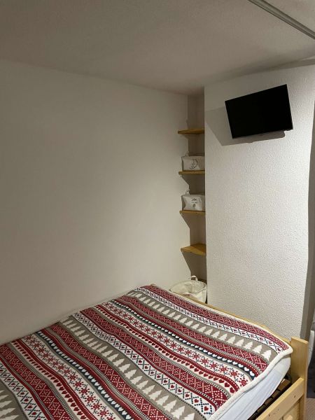 foto 17 Mietobjekt von Privatpersonen Les 2 Alpes appartement Rhne-Alpes Isre Schlafkabine 1