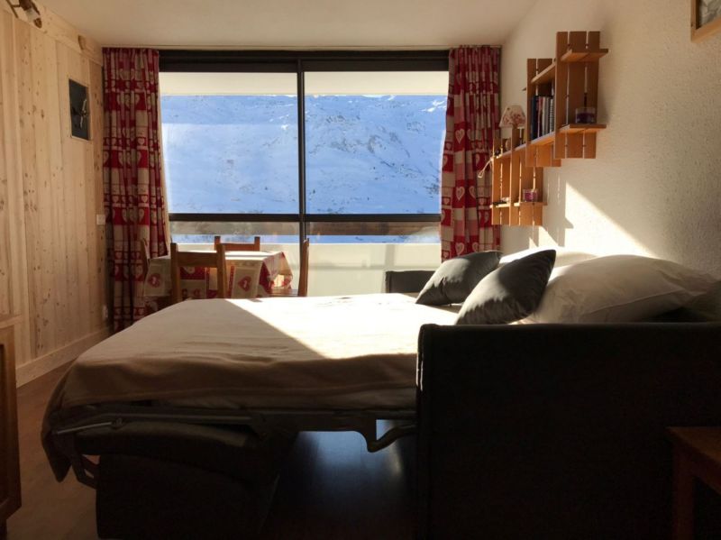 foto 7 Mietobjekt von Privatpersonen Les Menuires studio Rhne-Alpes Savoyen Aufenthalt