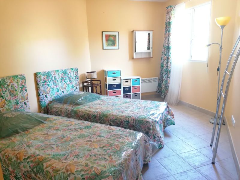 foto 7 Mietobjekt von Privatpersonen Porticcio appartement Korsika Corse du Sud