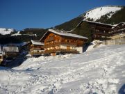 Ferienunterknfte Rhne-Alpes: studio Nr. 119578