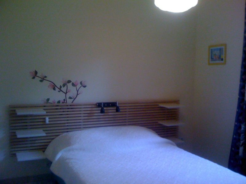 foto 2 Mietobjekt von Privatpersonen Porto Pollo maison Korsika Corse du Sud Schlafzimmer 2