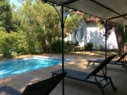 Ferienunterknfte ferienvillas Andernos Les Bains: villa Nr. 120381