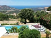 Ferienunterknfte Korsika fr 6 personen: maison Nr. 121167