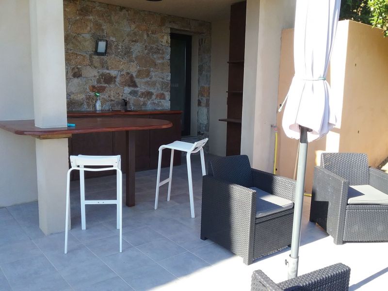 foto 17 Mietobjekt von Privatpersonen Calvi maison Korsika Haute-Corse Sommerkche