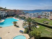 Ferienunterknfte mit blick aufs meer Ollioules: appartement Nr. 122036