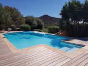 Ferienunterknfte ferienvillas: villa Nr. 122763