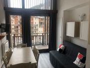 Ferienunterknfte Bardonecchia: appartement Nr. 122819