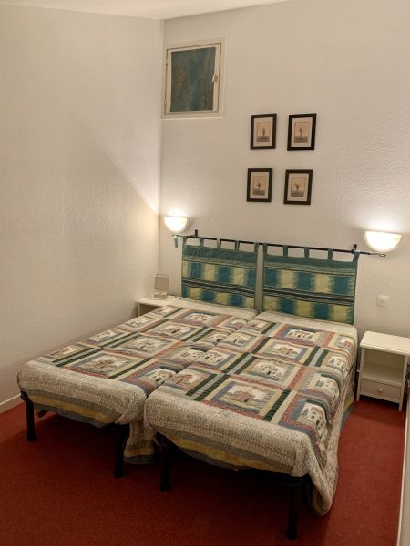 foto 4 Mietobjekt von Privatpersonen Saint Cyprien Plage gite Languedoc-Roussillon Pyrenen (Mittelmeer) Schlafzimmer
