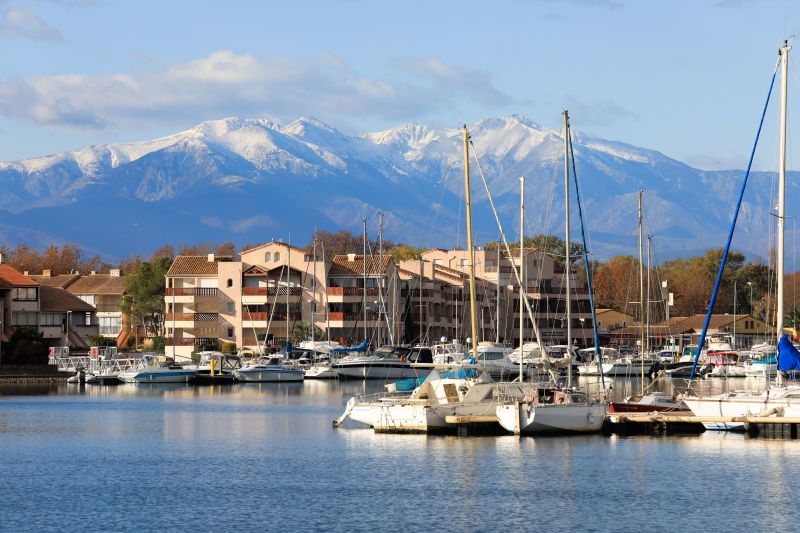 foto 15 Mietobjekt von Privatpersonen Saint Cyprien Plage gite Languedoc-Roussillon Pyrenen (Mittelmeer)