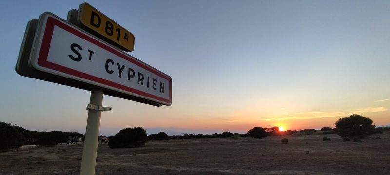 foto 17 Mietobjekt von Privatpersonen Saint Cyprien Plage gite Languedoc-Roussillon Pyrenen (Mittelmeer)