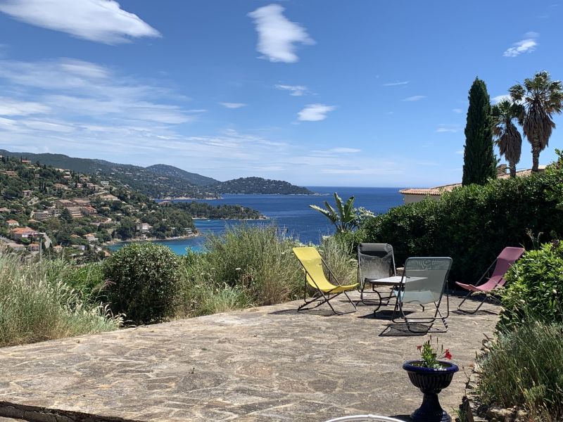 foto 13 Mietobjekt von Privatpersonen Le Lavandou villa Provence-Alpes-Cte d'Azur Var