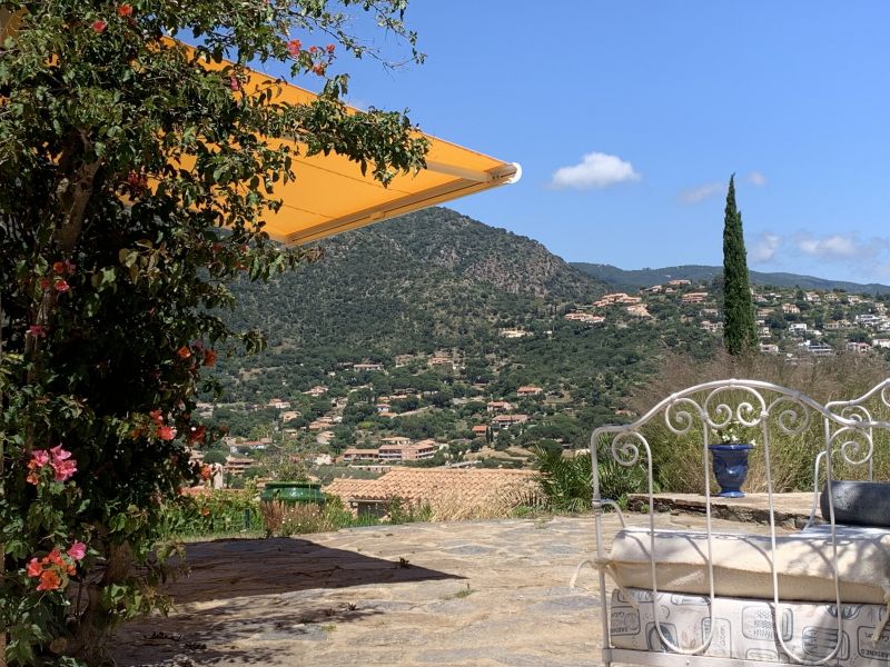 foto 14 Mietobjekt von Privatpersonen Le Lavandou villa Provence-Alpes-Cte d'Azur Var