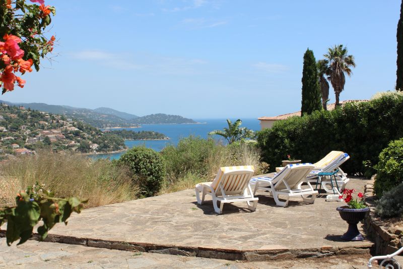 foto 0 Mietobjekt von Privatpersonen Le Lavandou villa Provence-Alpes-Cte d'Azur Var