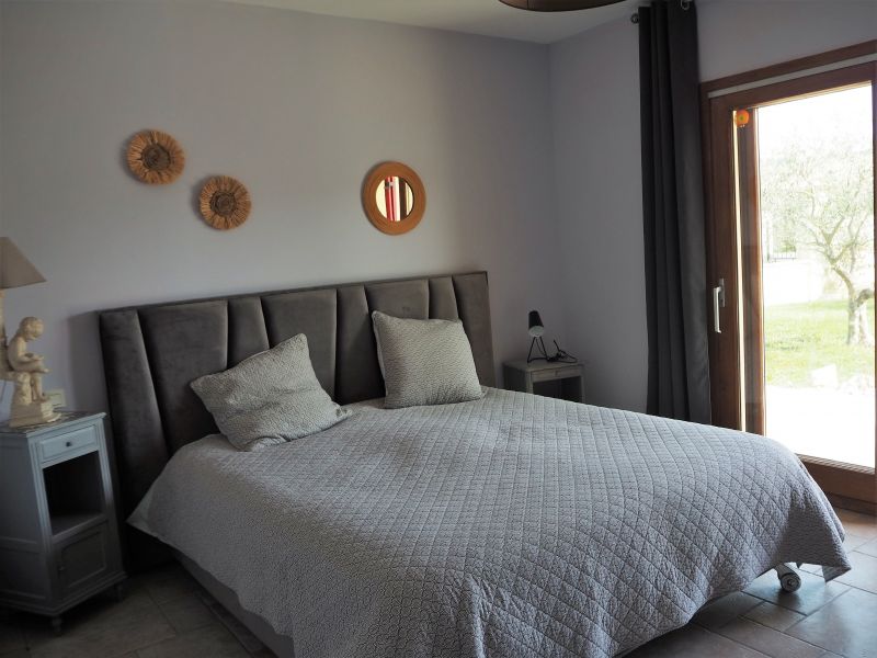 foto 4 Mietobjekt von Privatpersonen Bedoin villa Provence-Alpes-Cte d'Azur Vaucluse Schlafzimmer 1