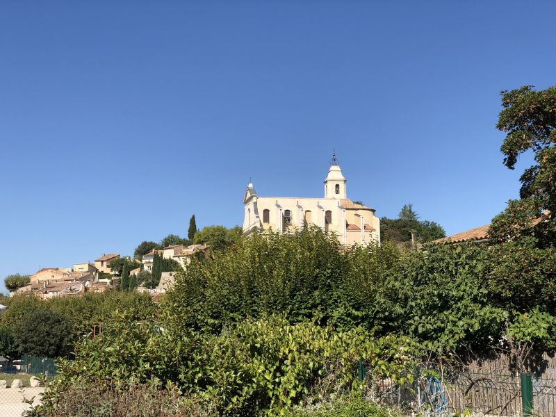 foto 16 Mietobjekt von Privatpersonen Bedoin villa Provence-Alpes-Cte d'Azur Vaucluse