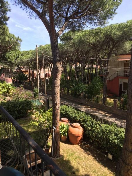 foto 15 Mietobjekt von Privatpersonen Pula appartement Sardinien Cagliari (+Umland) Garten