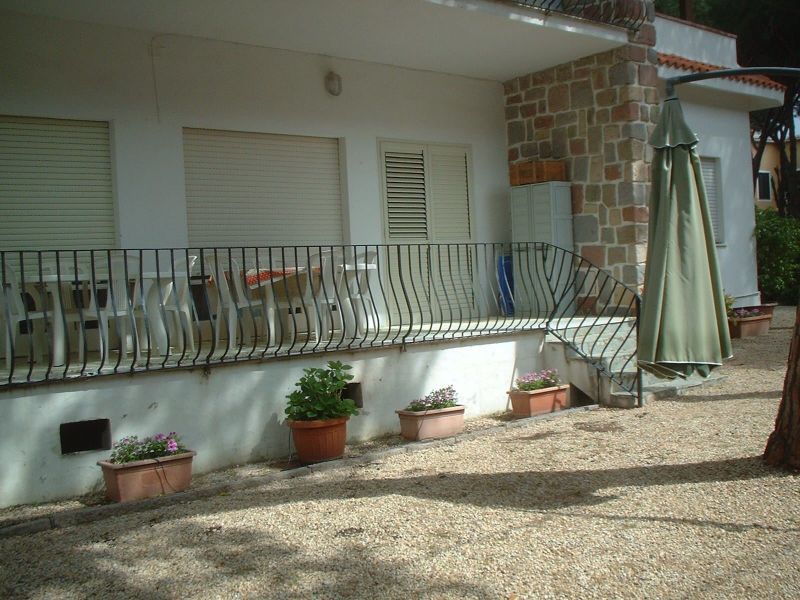 foto 12 Mietobjekt von Privatpersonen Pula appartement Sardinien Cagliari (+Umland) Eingang