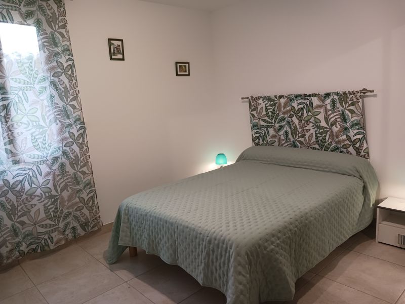 foto 3 Mietobjekt von Privatpersonen Calvi appartement Korsika Haute-Corse Schlafzimmer