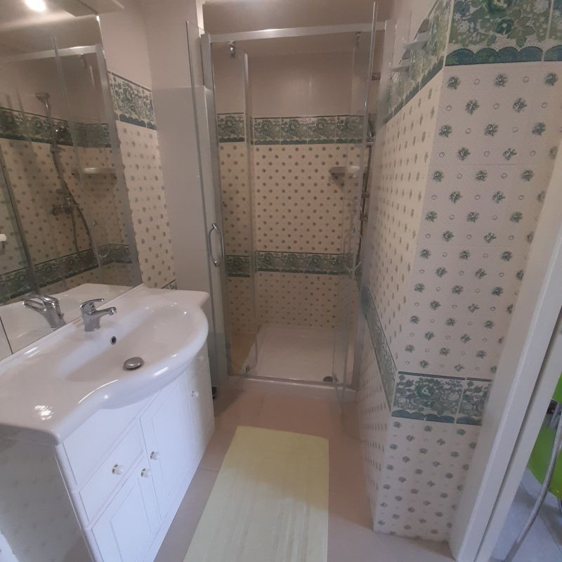 foto 5 Mietobjekt von Privatpersonen Calvi appartement Korsika Haute-Corse Badezimmer