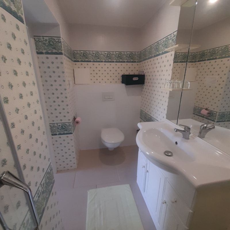 foto 6 Mietobjekt von Privatpersonen Calvi appartement Korsika Haute-Corse Badezimmer